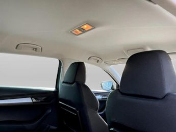 Skoda Karoq 1.5 TSI SE Drive 5dr DSG