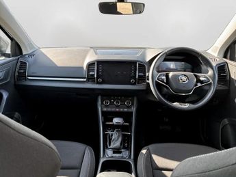 Skoda Karoq 1.5 TSI SE Drive 5dr DSG