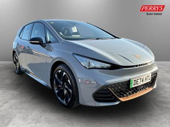 Cupra Born 170kW e-Boost V1 59kWh 5dr Auto