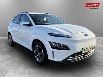 Hyundai KONA 150kW Premium 64kWh 5dr Auto