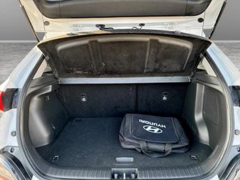 Hyundai Kona 150kW Premium 64kWh 5dr Auto