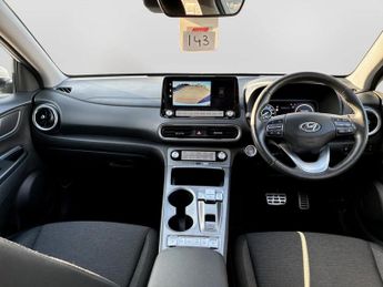 Hyundai Kona 150kW Premium 64kWh 5dr Auto