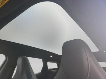 Ford Explorer 210kW Premium 77kWh 5dr Auto