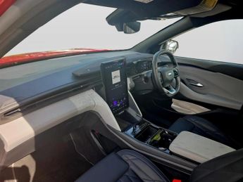 Ford Explorer 210kW Premium 77kWh 5dr Auto
