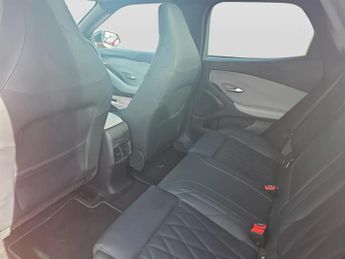 Ford Explorer 210kW Premium 77kWh 5dr Auto