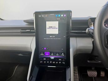 Ford Explorer 210kW Premium 77kWh 5dr Auto