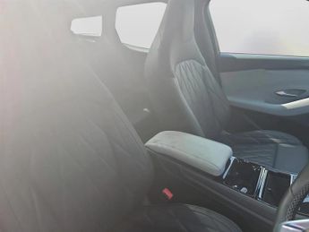 Ford Explorer 210kW Premium 77kWh 5dr Auto