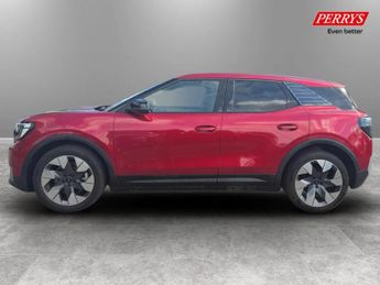 Ford Explorer 210kW Premium 77kWh 5dr Auto
