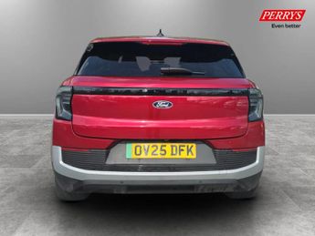 Ford Explorer 210kW Premium 77kWh 5dr Auto