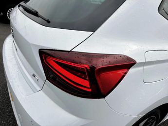 SEAT Ibiza 1.0 TSI 115 FR Sport 5dr DSG