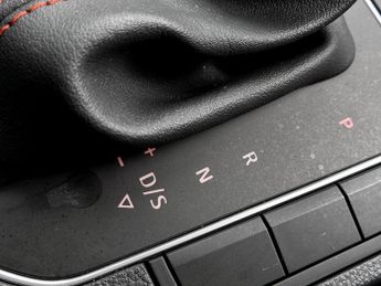 SEAT Ibiza 1.0 TSI 115 FR Sport 5dr DSG