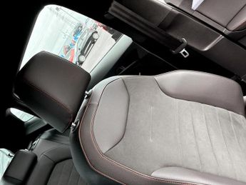 SEAT Ibiza 1.0 TSI 115 FR Sport 5dr DSG