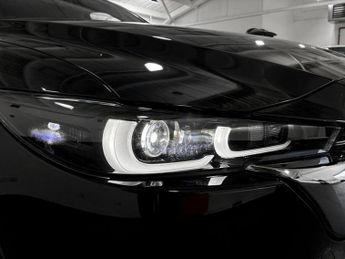 Mazda Cx-5 2.0 e-Skyactiv G MHEV Exclusive-Line 5dr Auto