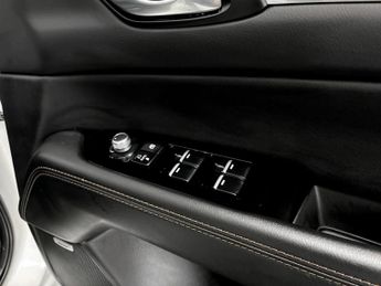 Mazda Cx-5 2.0 e-Skyactiv G MHEV Exclusive-Line 5dr Auto