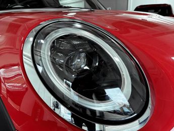 Mini Hatch 135kW Cooper S Level 2 33kWh 3dr Auto