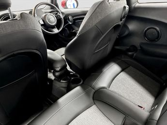 Mini Hatch 135kW Cooper S Level 2 33kWh 3dr Auto