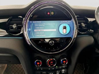 Mini Hatch 135kW Cooper S Level 2 33kWh 3dr Auto