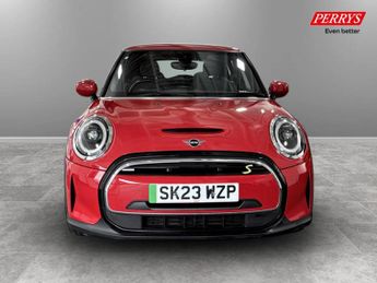 Mini Hatch 135kW Cooper S Level 2 33kWh 3dr Auto