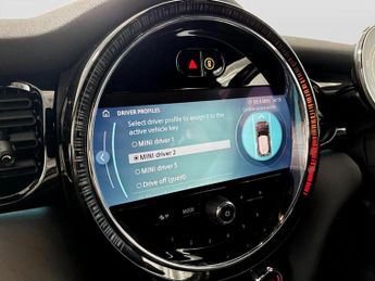 Mini Hatch 135kW Cooper S Level 2 33kWh 3dr Auto