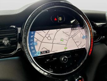 Mini Hatch 135kW Cooper S Level 2 33kWh 3dr Auto