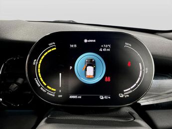Mini Hatch 135kW Cooper S Level 2 33kWh 3dr Auto