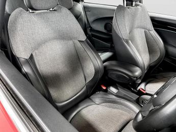 Mini Hatch 135kW Cooper S Level 2 33kWh 3dr Auto