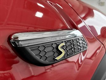 Mini Hatch 135kW Cooper S Level 2 33kWh 3dr Auto