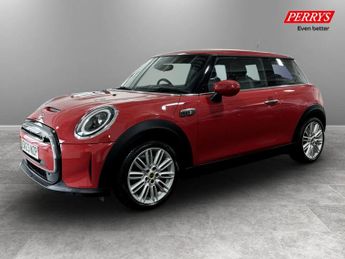 Mini Hatch 135kW Cooper S Level 2 33kWh 3dr Auto