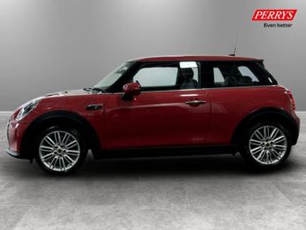 Mini Hatch 135kW Cooper S Level 2 33kWh 3dr Auto