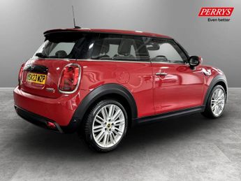 Mini Hatch 135kW Cooper S Level 2 33kWh 3dr Auto