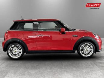 Mini Hatch 135kW Cooper S Level 2 33kWh 3dr Auto