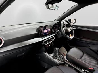 SEAT Arona 1.0 TSI 115 FR Limited Edition 5dr DSG