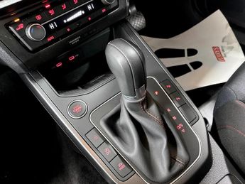 SEAT Arona 1.0 TSI 115 FR Limited Edition 5dr DSG