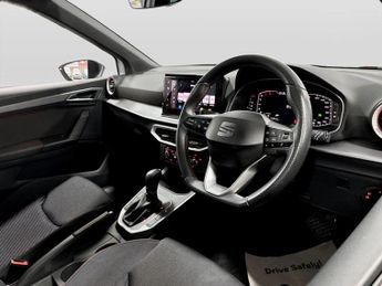 SEAT Arona 1.0 TSI 115 FR Limited Edition 5dr DSG