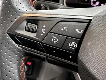 SEAT Arona 1.0 TSI 115 FR Limited Edition 5dr DSG