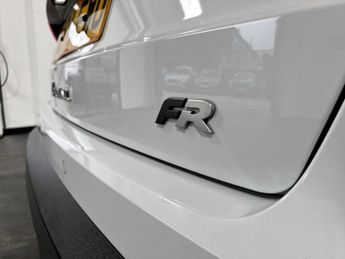 SEAT Arona 1.0 TSI 115 FR Limited Edition 5dr DSG