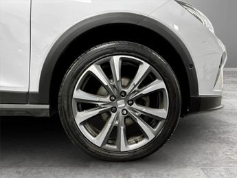 SEAT Arona 1.0 TSI 115 FR Limited Edition 5dr DSG