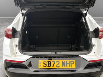 Vauxhall Grandland 1.5 Turbo D GS 5dr Auto