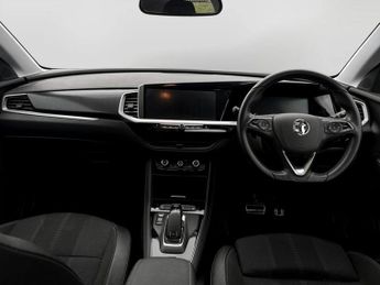 Vauxhall Grandland 1.5 Turbo D GS 5dr Auto