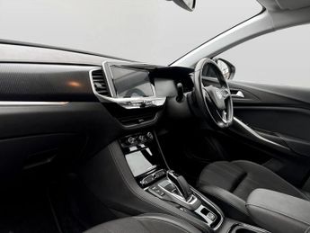 Vauxhall Grandland 1.5 Turbo D GS 5dr Auto