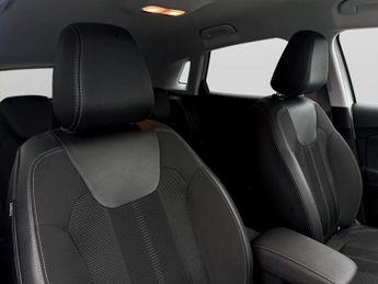 Vauxhall Grandland 1.5 Turbo D GS 5dr Auto