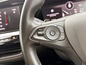 Vauxhall Grandland 1.5 Turbo D GS 5dr Auto