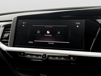 Vauxhall Grandland 1.5 Turbo D GS 5dr Auto