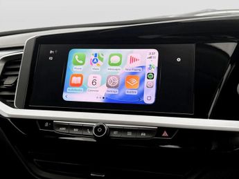 Vauxhall Grandland 1.5 Turbo D GS 5dr Auto