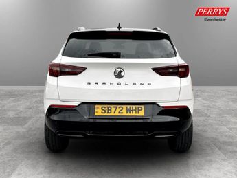 Vauxhall Grandland 1.5 Turbo D GS 5dr Auto