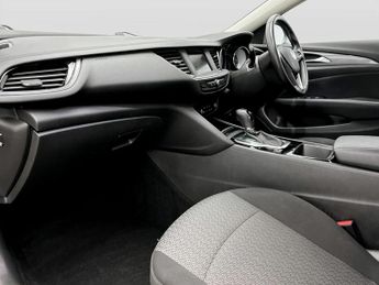 Vauxhall Insignia Grand Sport 1.5T [165] Design 5dr Auto