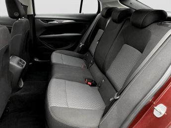 Vauxhall Insignia Grand Sport 1.5T [165] Design 5dr Auto