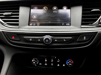 Vauxhall Insignia Grand Sport 1.5T [165] Design 5dr Auto