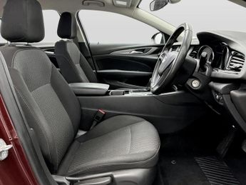 Vauxhall Insignia Grand Sport 1.5T [165] Design 5dr Auto