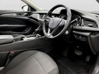 Vauxhall Insignia Grand Sport 1.5T [165] Design 5dr Auto